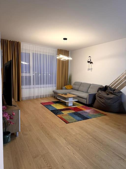 Danubius 1805 Apartment Bratislava Exterior foto