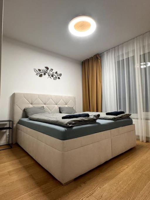 Danubius 1805 Apartment Bratislava Exterior foto